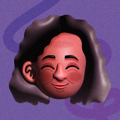 Morgan Harper Nichols